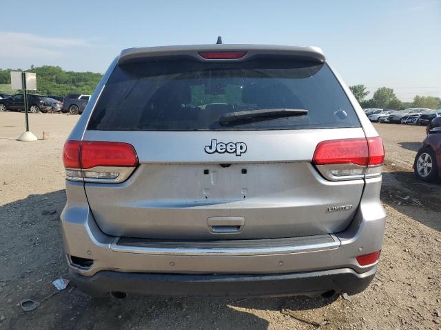 Photo 6 from auction – 2014 JEEP GRAND CHER with VIN 1C4RJEBG9EC539086