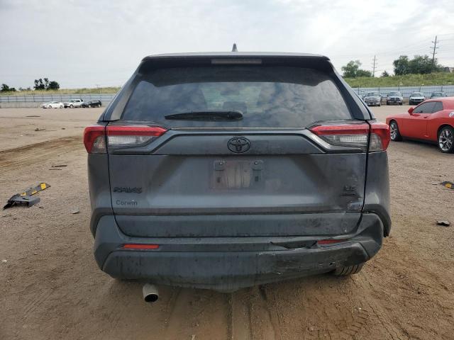 Photo 6 from auction – 2022 TOYOTA RAV4 ADVEN with VIN 2T3F1RFVXNW311517