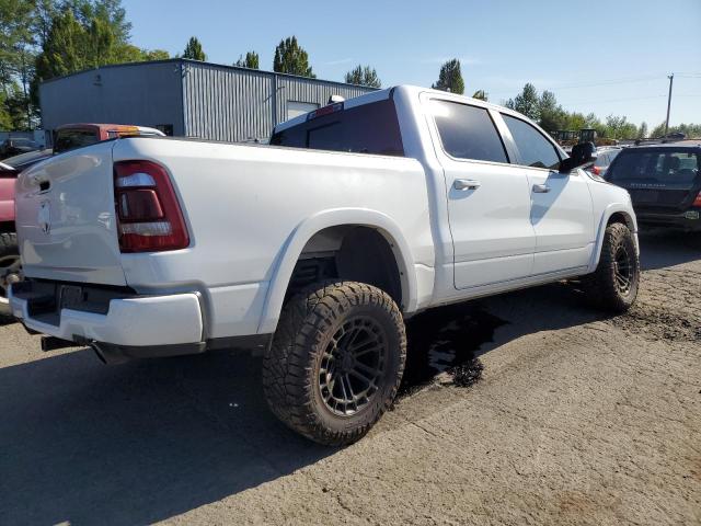 Photo 3 from auction – 2021 RAM 1500 LARAM with VIN 1C6SRFJM9MN635270
