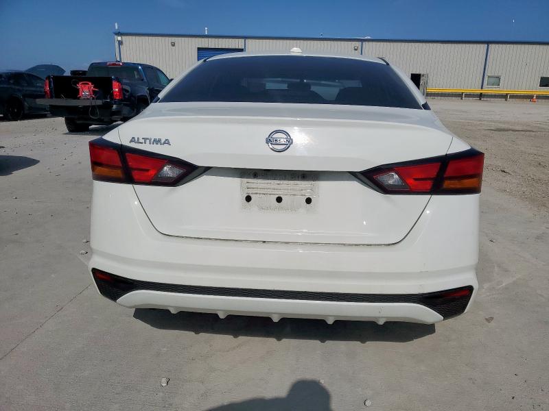 Photo 6 from auction – 2019 NISSAN ALTIMA S with VIN 1N4BL4BV3KC230803