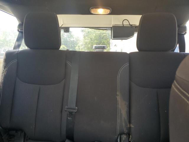 Photo 10 from auction – 2013 JEEP WRANGLER U with VIN 1C4BJWEG4DL513447