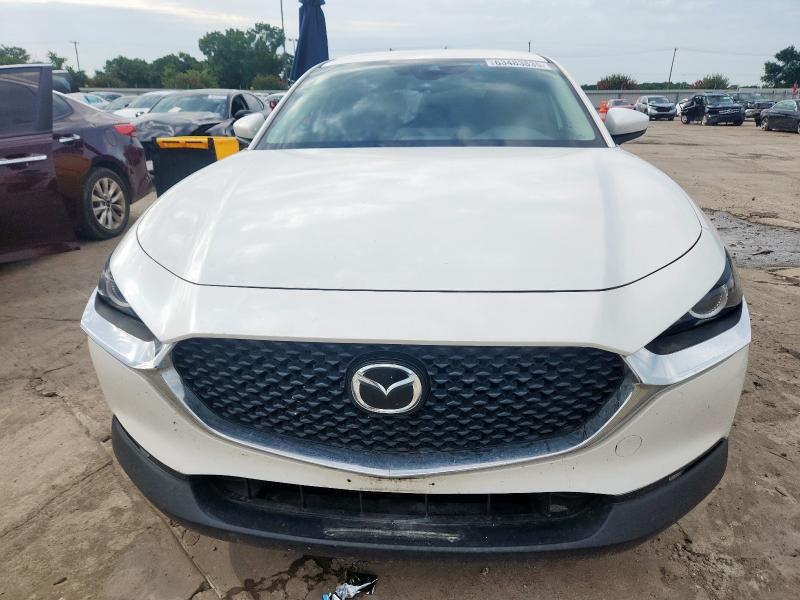 Photo 5 from auction – 2021 MAZDA CX-30 with VIN 3MVDMAAL8MM240399