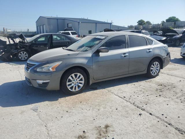 Photo 1 from auction – 2015 NISSAN ALTIMA with VIN 1N4AL3AP0FN872530