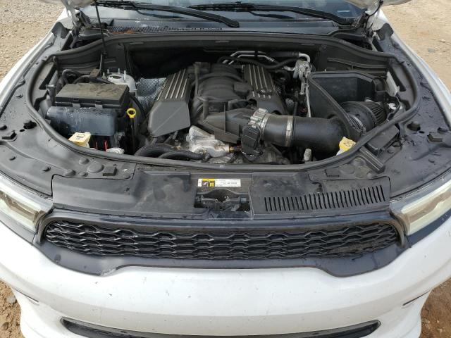 Photo 12 from auction – 2021 DODGE DURANGO SR with VIN 1C4SDJGJ8MC547572