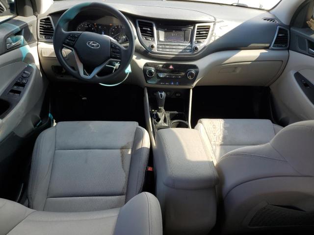 Photo 8 from auction – 2016 HYUNDAI TUCSON SE with VIN KM8J23A40GU254078