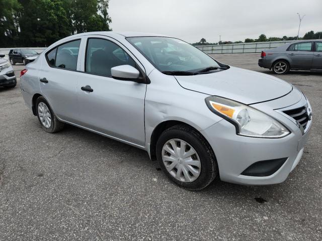 Photo 4 from auction – 2016 NISSAN VERSA S with VIN 3N1CN7AP3GL875026