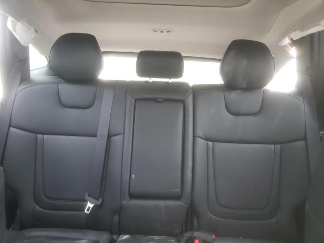Photo 10 from auction – 2023 HYUNDAI TUCSON LIM with VIN 5NMJECAE6PH205074