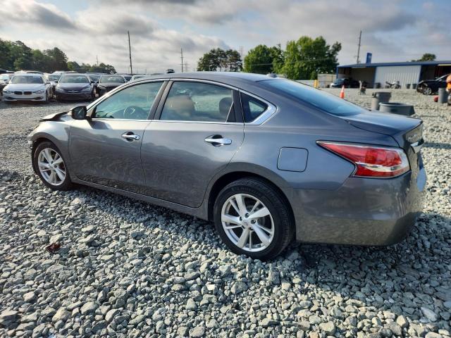 Photo 2 from auction – 2015 NISSAN ALTIMA 2.5 with VIN 1N4AL3AP6FC135330