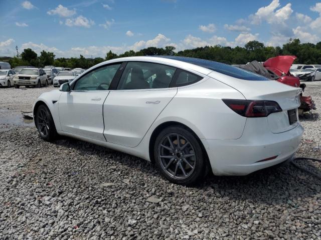 Photo 2 from auction – 2020 TESLA MODEL 3 with VIN 5YJ3E1EB4LF618961