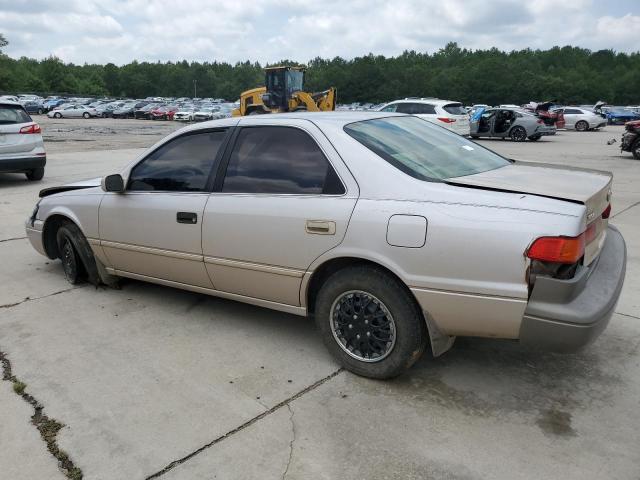 Photo 2 from auction – 1998 TOYOTA CAMRY CE with VIN 4T1BG22K2WU189682