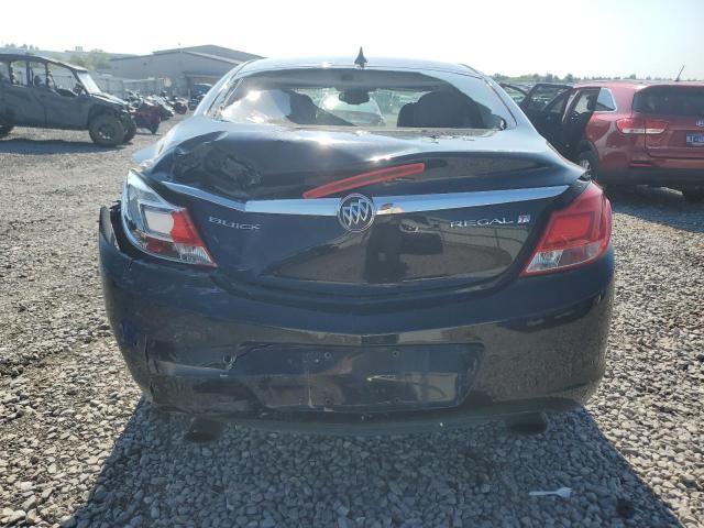 Photo 6 from auction – 2012 BUICK REGAL PREM with VIN 2G4GS5EV9C9214551