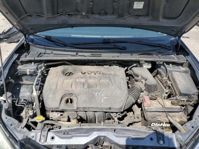 Photo 11 from auction – 2014 TOYOTA COROLLA L with VIN 2T1BURHE9EC182019