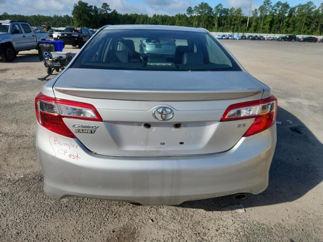 Photo 6 from auction – 2012 TOYOTA CAMRY BASE with VIN 4T1BF1FK7CU149133