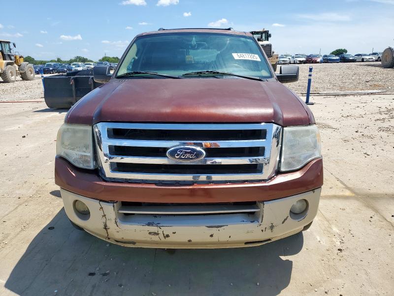 Photo 5 from auction – 2007 FORD EXPEDITION with VIN 1FMFK17507LA17073