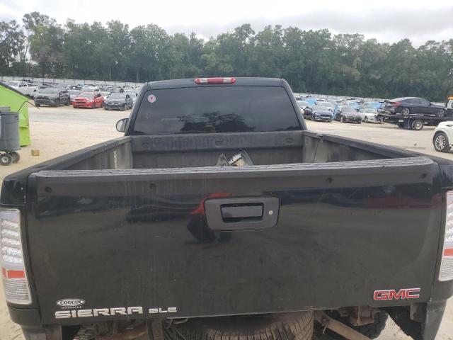 Photo 10 from auction – 2008 GMC SIERRA K15 with VIN 1GTEK14J88Z174852