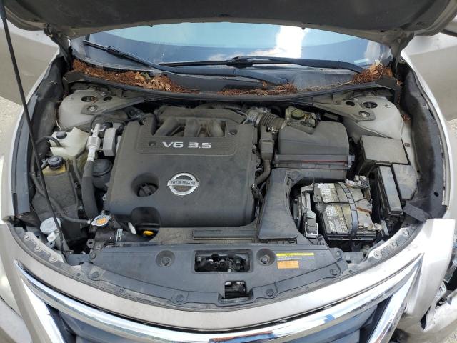 Photo 11 from auction – 2015 NISSAN ALTIMA 3.5 with VIN 1N4BL3AP2FC486708
