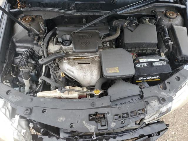 Photo 11 from auction – 2013 TOYOTA CAMRY L with VIN 4T4BF1FKXDR292777