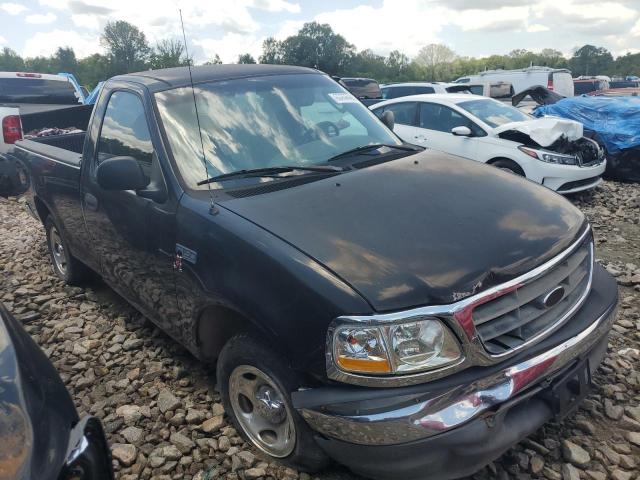 Photo 4 from auction – 2003 FORD F150 with VIN 1FTRF17233NB28534