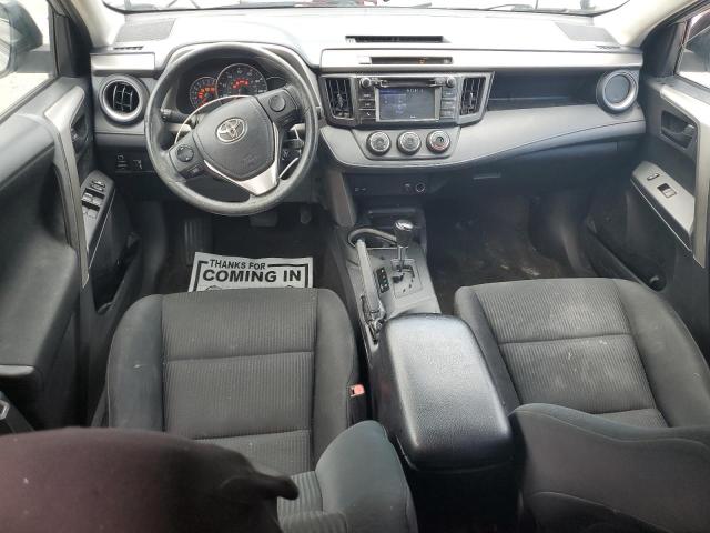 Photo 8 from auction – 2016 TOYOTA RAV4 LE with VIN 2T3BFREVXGW515450