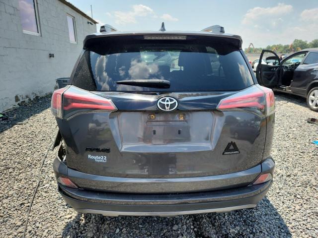 Photo 6 from auction – 2018 TOYOTA RAV4 ADVEN with VIN 2T3RFREV3JW720792