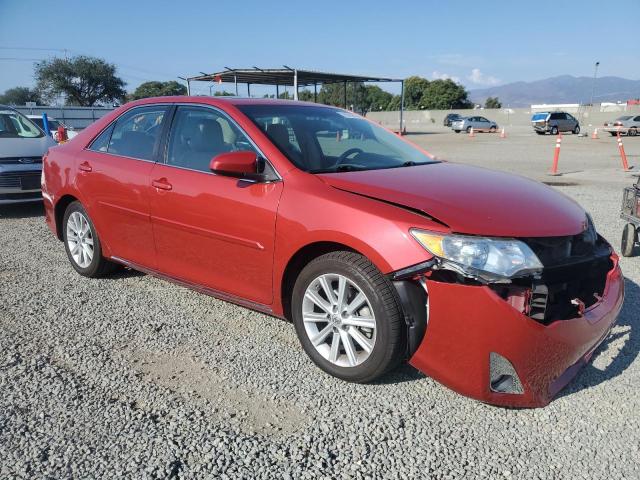 Photo 4 from auction – 2014 TOYOTA CAMRY L with VIN 4T4BF1FK1ER420101