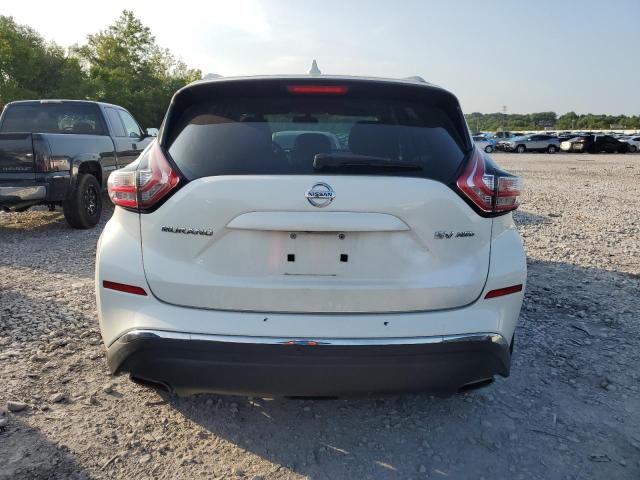 Photo 6 from auction – 2016 NISSAN MURANO S with VIN 5N1AZ2MH1GN167403