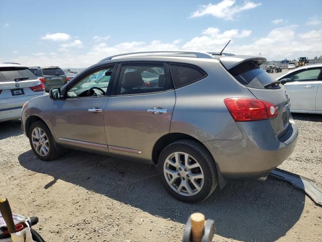 Photo 2 from auction – 2013 NISSAN ROGUE S with VIN JN8AS5MT3DW010299