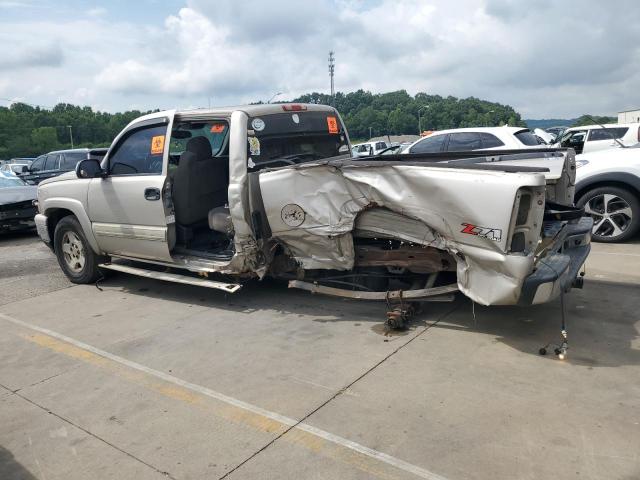 Photo 2 from auction – 2006 CHEVROLET SILVERADO with VIN 1GCEK19B36Z186471