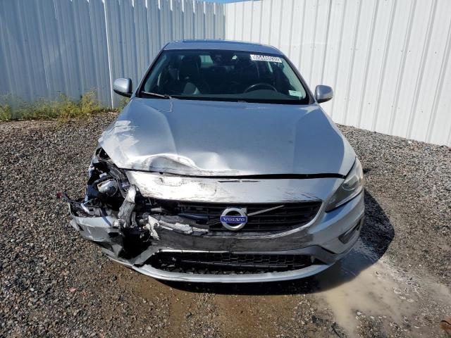 Photo 5 from auction – 2017 VOLVO S60 DYNAMI with VIN YV140MTL7H2420198