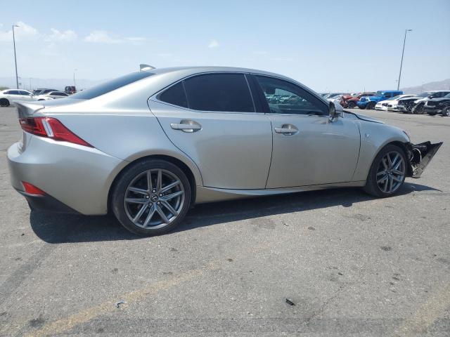 Photo 3 from auction – 2015 LEXUS IS250 with VIN JTHBF1D29F5082751
