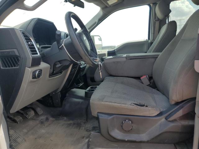 Photo 7 from auction – 2016 FORD F150 SUPER with VIN 1FTEX1EP2GKE67108