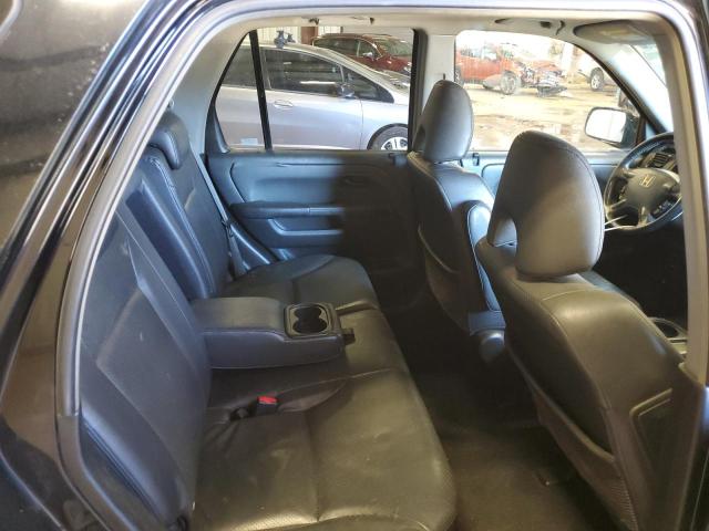 Photo 11 from auction – 2005 HONDA CR-V SE with VIN JHLRD78965C016462