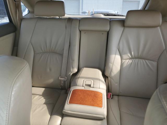 Photo 10 from auction – 2005 LEXUS RX 330 with VIN JTJHA31U650082985