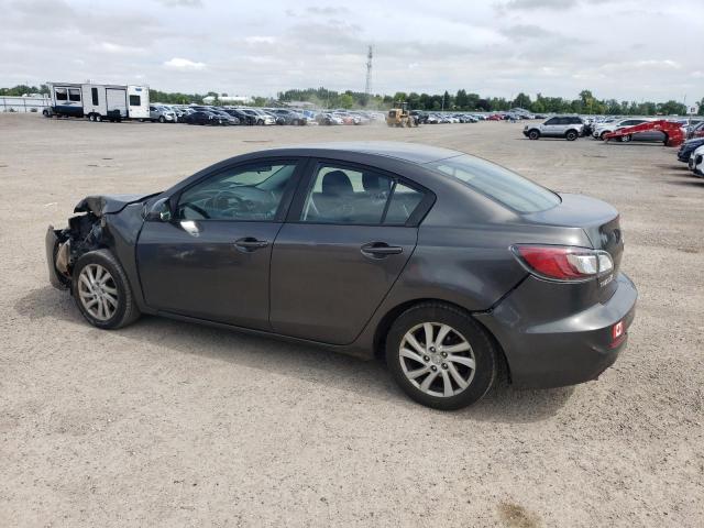 Photo 2 from auction – 2012 MAZDA 3 I with VIN JM1BL1VF3C1516970