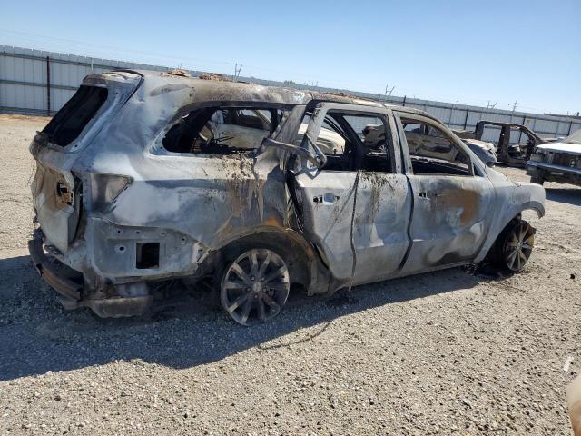 Photo 3 from auction – 2015 DODGE DURANGO LI with VIN 1C4RDHDG7FC765991