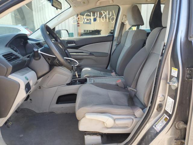 Photo 7 from auction – 2013 HONDA CR-V with VIN 2HKRM4H3XDH600714