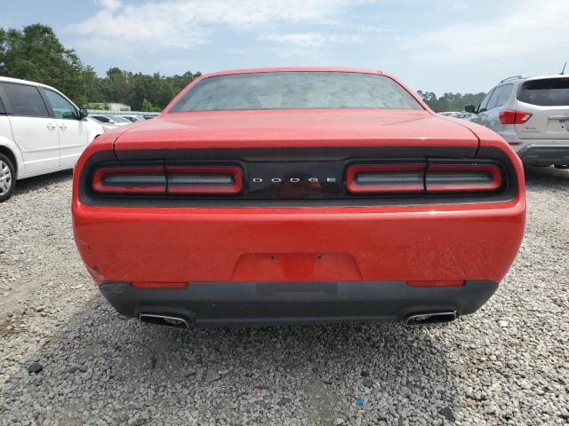 Photo 6 from auction – 2017 DODGE CHALLENGER with VIN 2C3CDZAG4HH631668