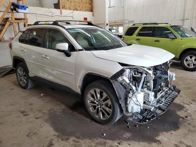 Photo 4 from auction – 2019 TOYOTA RAV4 LIMIT with VIN 2T3Y1RFV2KC007801
