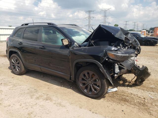 Photo 4 from auction – 2021 JEEP CHEROKEE L with VIN 1C4PJMMX9MD215577