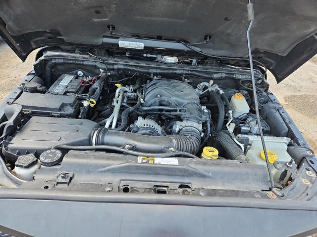 Photo 11 from auction – 2016 JEEP WRANGLER U with VIN 1C4BJWEG0GL182788