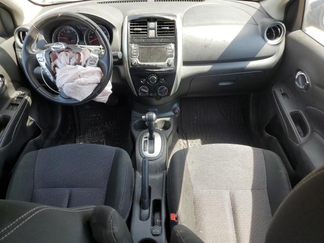 Photo 8 from auction – 2018 NISSAN VERSA S with VIN 3N1CN7AP2JL817447