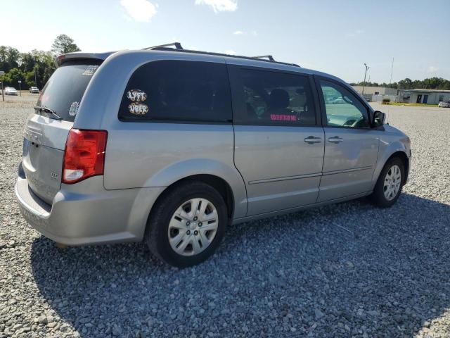 Photo 3 from auction – 2017 DODGE GRAND CARA with VIN 2C4RDGEG5HR731485