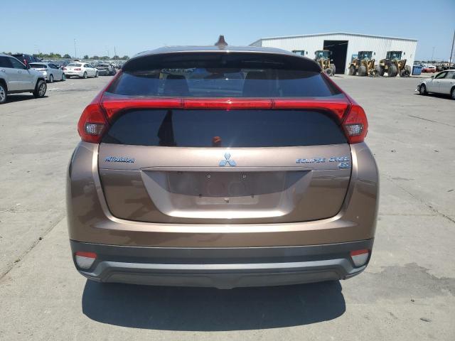 Photo 6 from auction – 2018 MITSUBISHI ECLIPSE CROSS ES with VIN JA4AS3AAXJZ047440