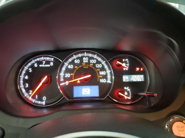 Photo 9 from auction – 2014 NISSAN MAXIMA S with VIN 1N4AA5AP4EC489640