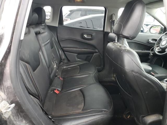 Photo 11 from auction – 2019 JEEP COMPASS LA with VIN 3C4NJCBB3KT679481