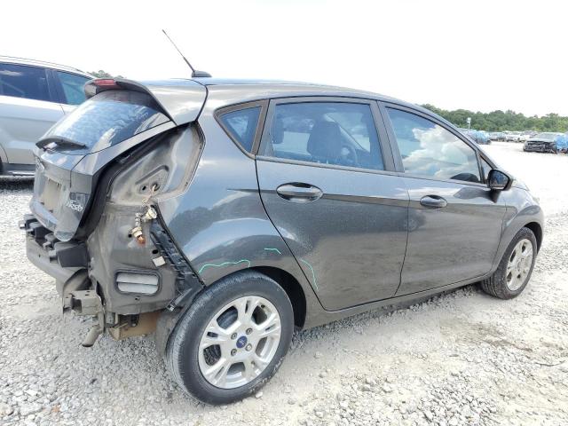 Photo 3 from auction – 2016 FORD FIESTA SE with VIN 3FADP4EJ7GM197977