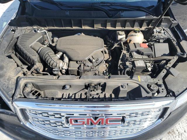 Photo 12 from auction – 2019 GMC ACADIA DEN with VIN 1GKKNXLS0KZ118021