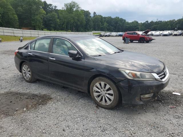 Photo 4 from auction – 2013 HONDA ACCORD EX with VIN 1HGCR2F74DA273950