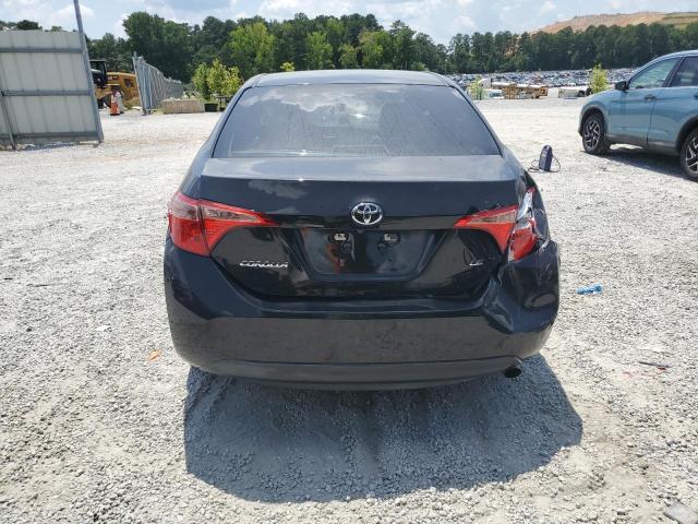Photo 6 from auction – 2018 TOYOTA COROLLA L with VIN 5YFBURHE9JP792500