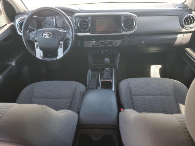 Photo 8 from auction – 2019 TOYOTA TACOMA with VIN 3TMBZ5DN2KM018209
